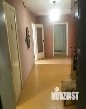 3-к квартира, на длительный срок, 69м2, 3/9 этаж