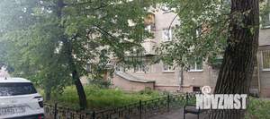 2-к квартира, на длительный срок, 45м2, 1/5 этаж