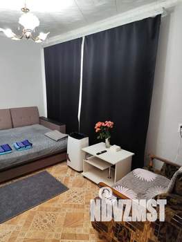 2-к квартира, посуточно, 30м2, 4/5 этаж