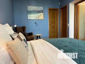 2-к квартира, посуточно, 82м2, 8/9 этаж