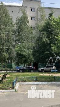 3-к квартира, на длительный срок, 95м2, 4/18 этаж