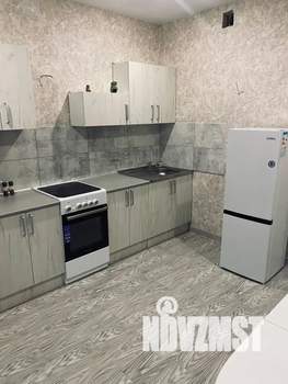1-к квартира, посуточно, 42м2, 9/21 этаж