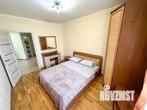 2-к квартира, посуточно, 60м2, 7/9 этаж