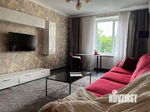 2-к квартира, посуточно, 72м2, 1/1 этаж