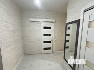 1-к квартира, на длительный срок, 47м2, 4/27 этаж