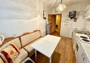 1-к квартира, на длительный срок, 41м2, 2/13 этаж