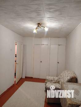 2-к квартира, на длительный срок, 45м2, 1/5 этаж