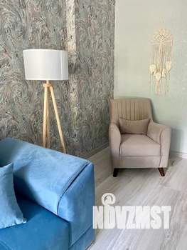 2-к квартира, посуточно, 83м2, 4/5 этаж