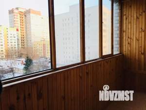 1-к квартира, посуточно, 40м2, 5/10 этаж