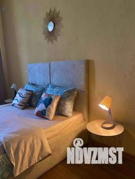 1-к квартира, посуточно, 47м2, 3/6 этаж