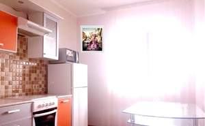 1-к квартира, посуточно, 45м2, 4/15 этаж