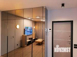 2-к квартира, на длительный срок, 56м2, 3/7 этаж