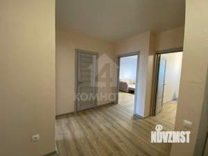 2-к квартира, на длительный срок, 64м2, 14/23 этаж