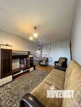 2-к квартира, на длительный срок, 50м2, 8/9 этаж
