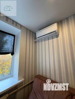 1-к квартира, на длительный срок, 35м2, 5/5 этаж