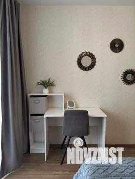 2-к квартира, посуточно, 68м2, 1/1 этаж