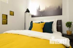 2-к квартира, посуточно, 47м2, 1/1 этаж