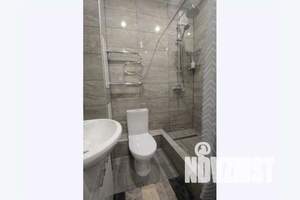 1-к квартира, посуточно, 31м2, 4/17 этаж