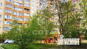 1-к квартира, на длительный срок, 30м2, 9/10 этаж