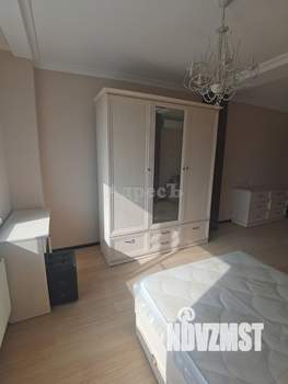 1-к квартира, на длительный срок, 46м2, 9/17 этаж