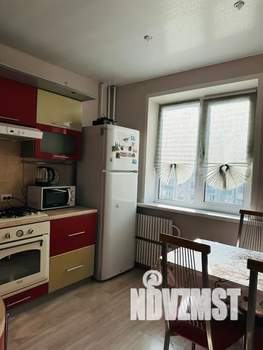 2-к квартира, посуточно, 54м2, 6/10 этаж