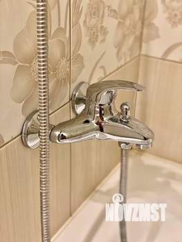 1-к квартира, посуточно, 65м2, 1/1 этаж