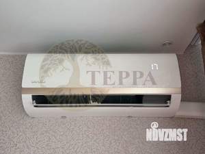 1-к квартира, на длительный срок, 34м2, 25/25 этаж