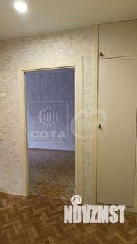 2-к квартира, на длительный срок, 45м2, 5/5 этаж