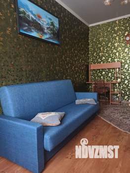 1-к квартира, на длительный срок, 36м2, 5/5 этаж