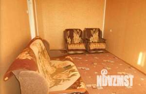 1-к квартира, на длительный срок, 35м2, 14/16 этаж