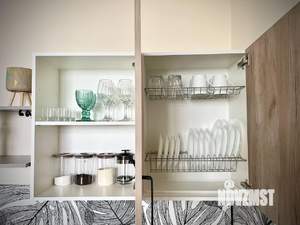 1-к квартира, посуточно, 55м2, 1/1 этаж