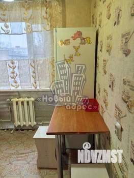 2-к квартира, на длительный срок, 44м2, 5/5 этаж