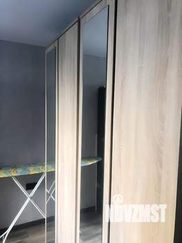 2-к квартира, на длительный срок, 42м2, 4/5 этаж