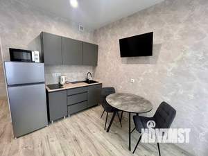 Студия квартира, посуточно, 27м2, 2/6 этаж