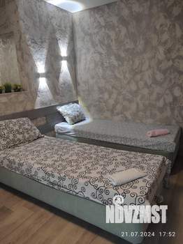 1-к квартира, посуточно, 31м2, 2/5 этаж