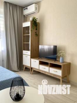 1-к квартира, посуточно, 40м2, 10/10 этаж