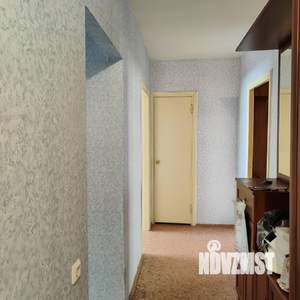 2-к квартира, на длительный срок, 55м2, 6/10 этаж