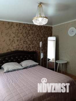 2-к квартира, посуточно, 70м2, 3/9 этаж