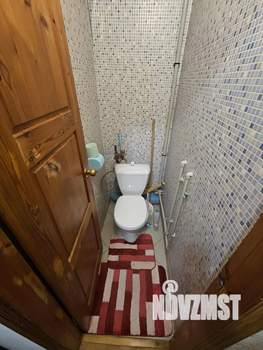 1-к квартира, на длительный срок, 38м2, 5/5 этаж