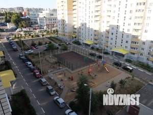 4-к квартира, на длительный срок, 93м2, 8/10 этаж