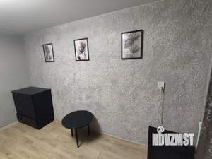 2-к квартира, на длительный срок, 44м2, 5/5 этаж