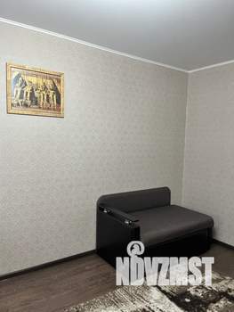 1-к квартира, посуточно, 38м2, 13/18 этаж