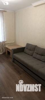 1-к квартира, на длительный срок, 18м2, 3/5 этаж