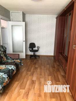 1-к квартира, на длительный срок, 31м2, 1/5 этаж