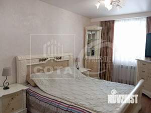 1-к квартира, на длительный срок, 44м2, 13/16 этаж