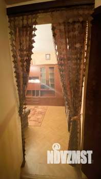 1-к квартира, на длительный срок, 33м2, 1/2 этаж