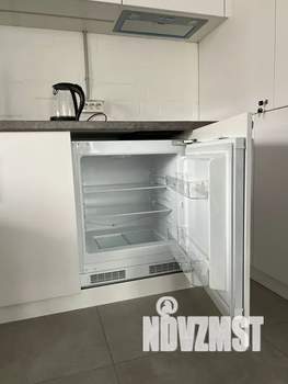 Студия квартира, посуточно, 23м2, 1/4 этаж