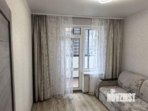 2-к квартира, на длительный срок, 55м2, 12/27 этаж