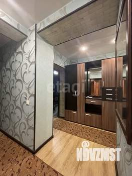 2-к квартира, на длительный срок, 58м2, 4/9 этаж