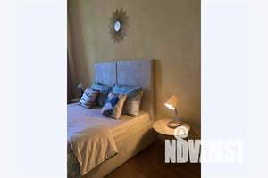 1-к квартира, посуточно, 47м2, 1/6 этаж